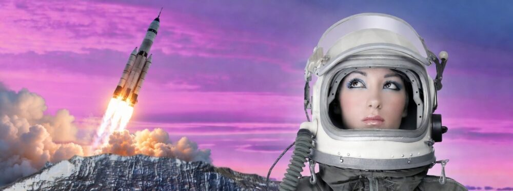 SPACE JOCKEY REVIEWS