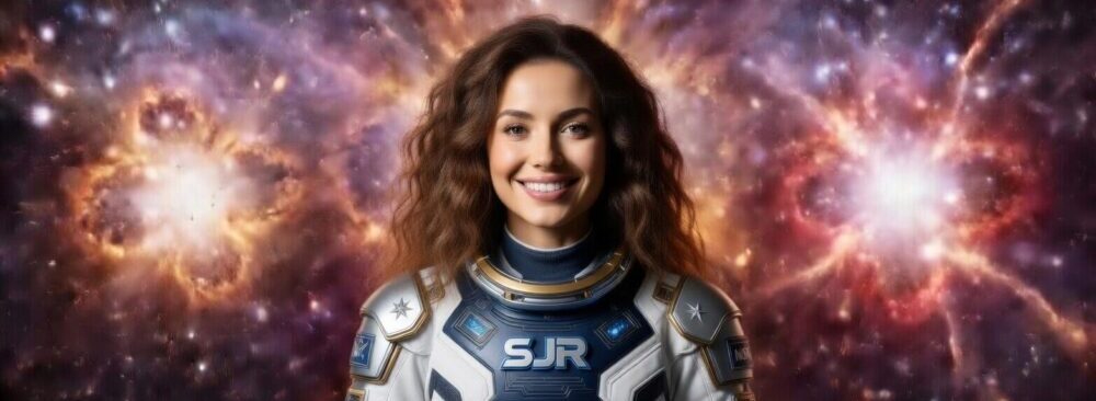 SPACE JOCKEY REVIEWS