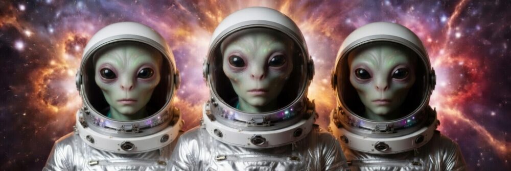 SPACE JOCKEY REVIEWS