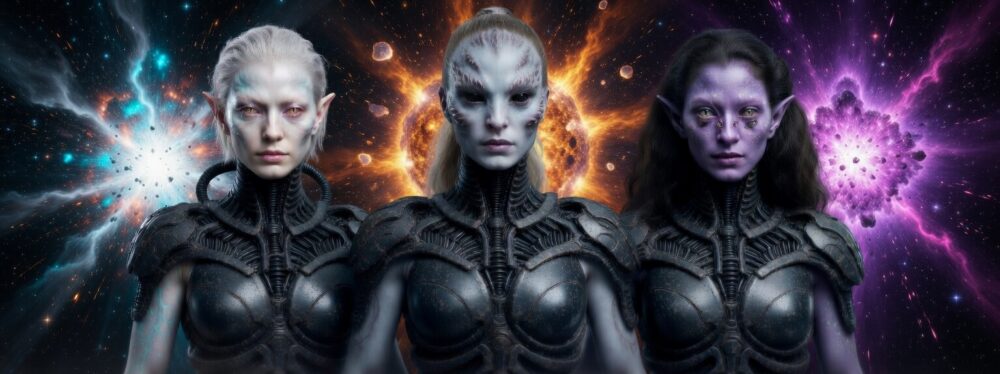 SPACE JOCKEY REVIEWS