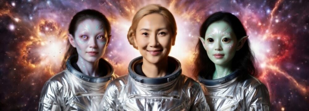 SPACE JOCKEY REVIEWS