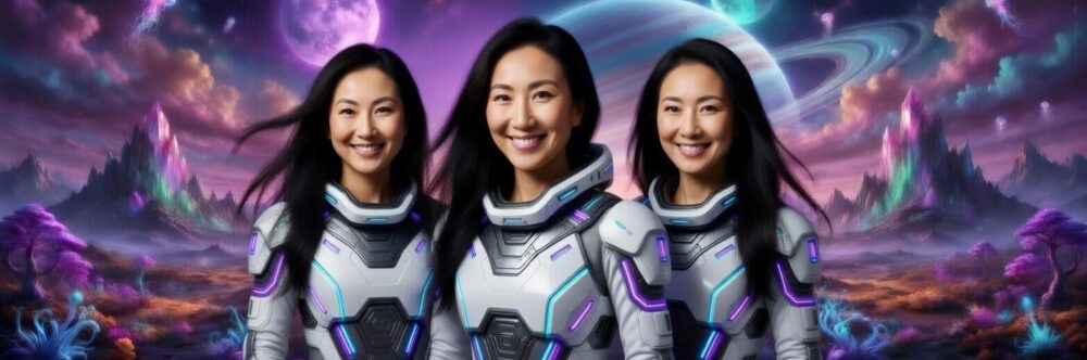 SPACE JOCKEY REVIEWS