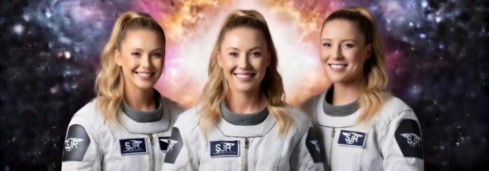 SPACE JOCKEY REVIEWS