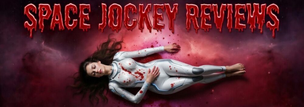 SPACE JOCKEY REVIEWS
