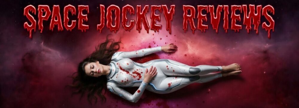 SPACE JOCKEY REVIEWS