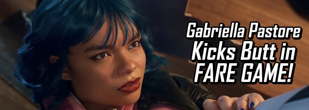 SPACE JOCKEY REVIEWS