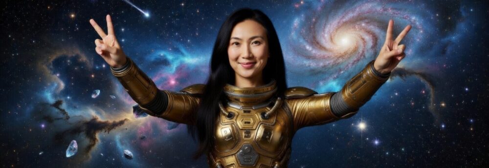 SPACE JOCKEY REVIEWS