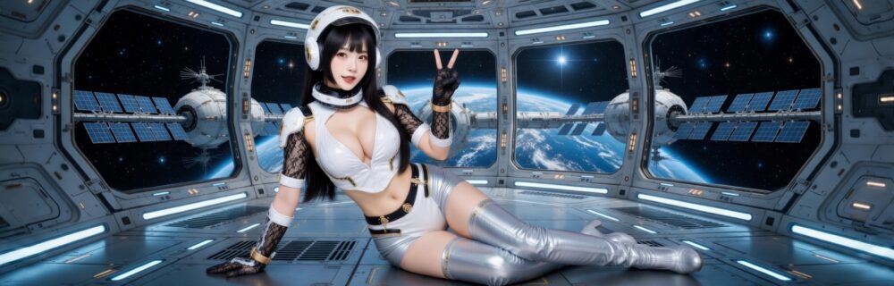 SPACE JOCKEY REVIEWS