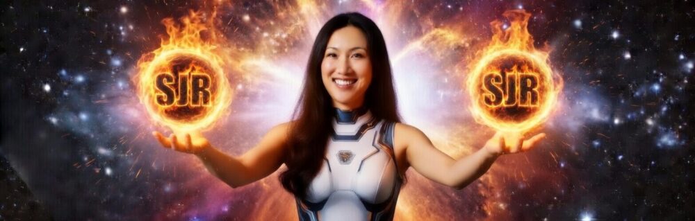 SPACE JOCKEY REVIEWS