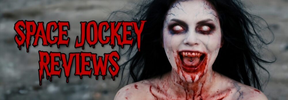 SPACE JOCKEY REVIEWS