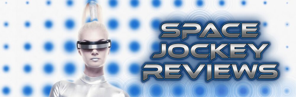 SPACE JOCKEY REVIEWS