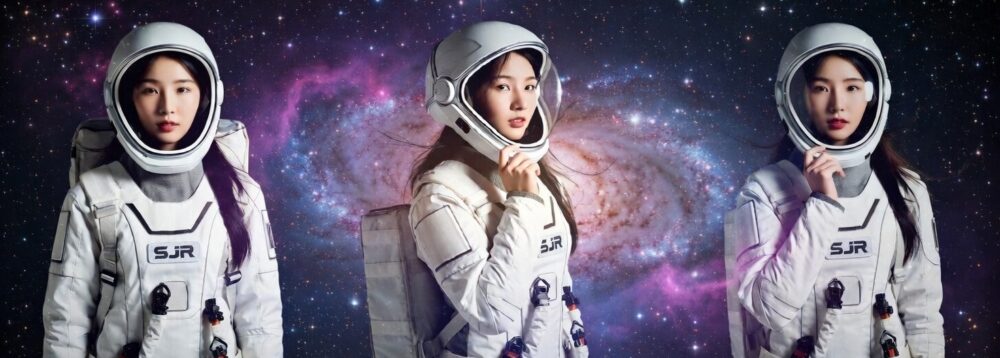 SPACE JOCKEY REVIEWS