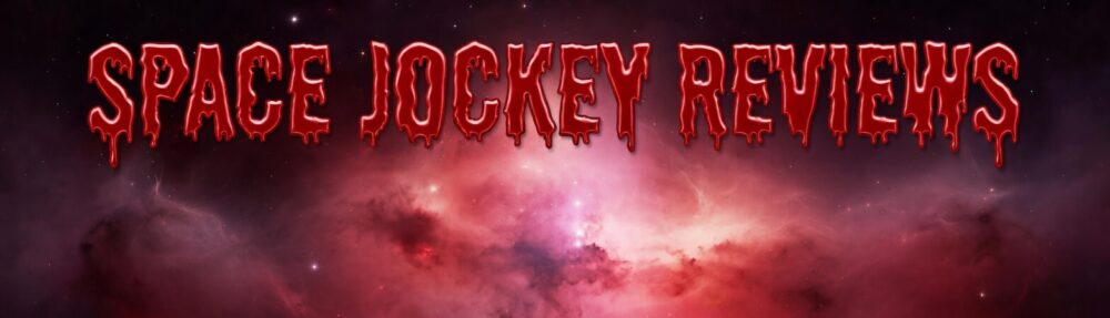 SPACE JOCKEY REVIEWS