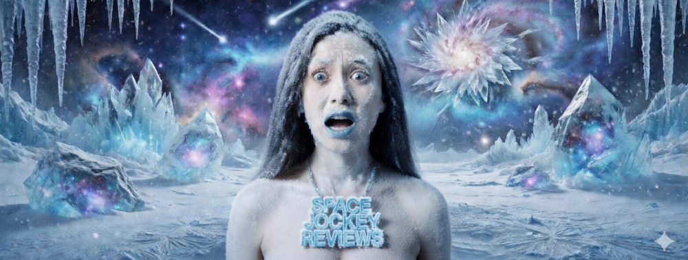 SPACE JOCKEY REVIEWS