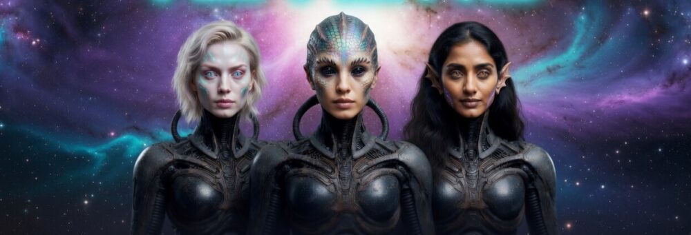 SPACE JOCKEY REVIEWS