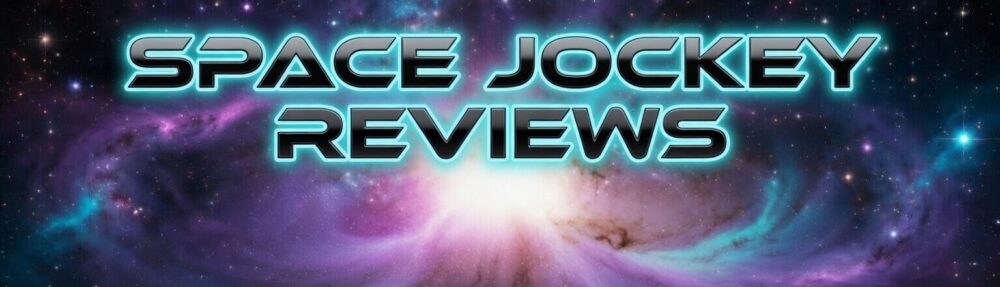 SPACE JOCKEY REVIEWS