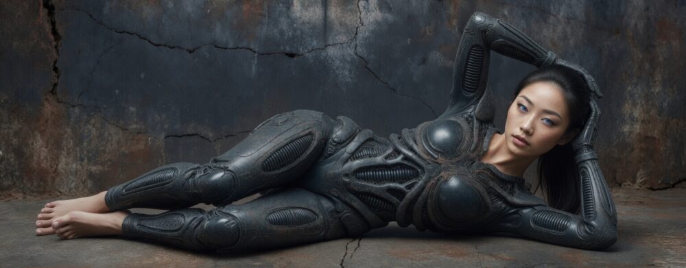 SPACE JOCKEY REVIEWS