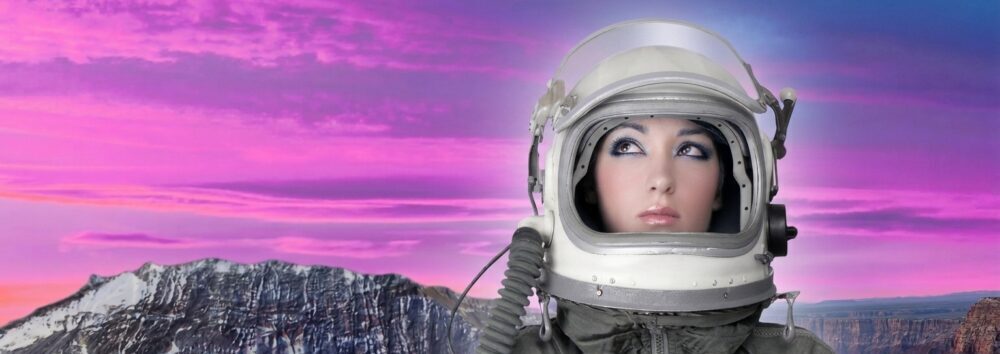 SPACE JOCKEY REVIEWS