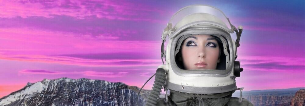 SPACE JOCKEY REVIEWS