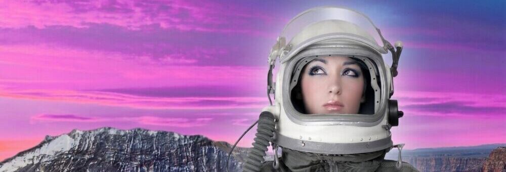 SPACE JOCKEY REVIEWS