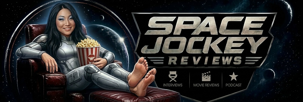 Space Jockey Reviews