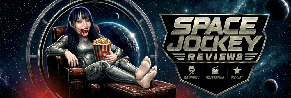 Space Jockey Reviews