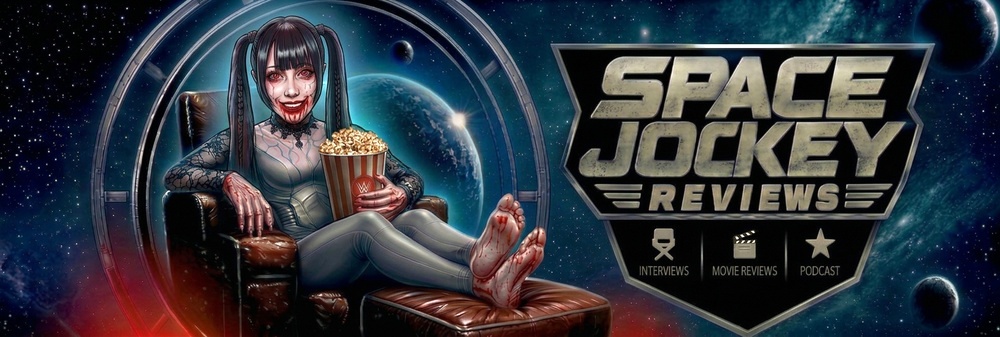 Space Jockey Reviews