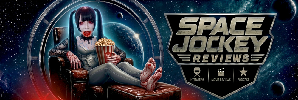 Space Jockey Reviews